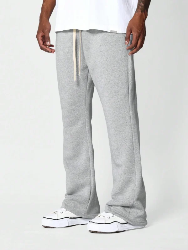 SUMWON Pantalon survêtement évasé
