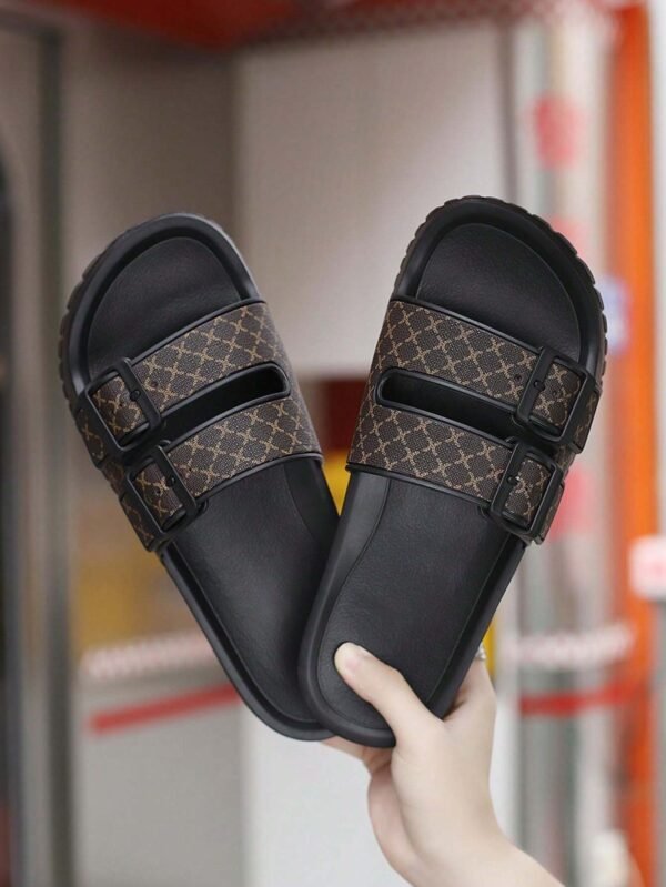 Chaussons plage luxe antidérapants – Image 10
