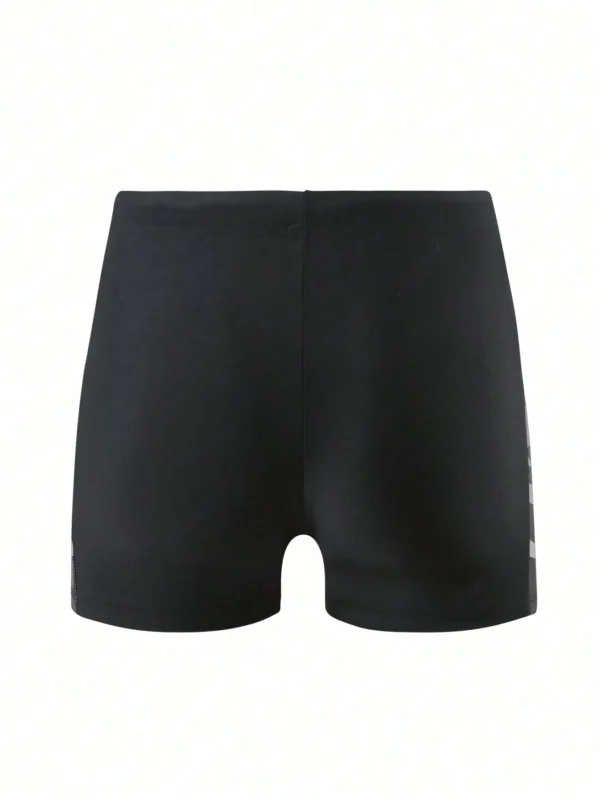 Manfinity Short bain graphique – Image 2