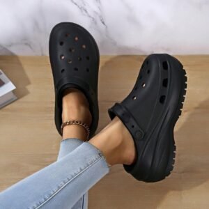 Chaussons femmes printemps été