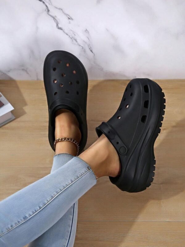 Chaussons femmes printemps été – Image 2