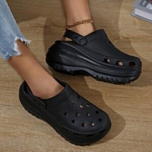 Chaussons femmes printemps été