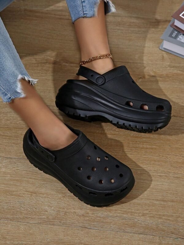 Chaussons femmes printemps été