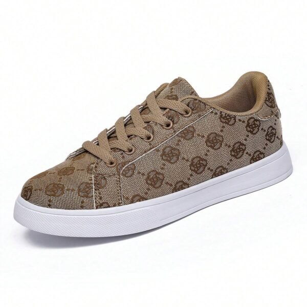 Chaussures Skate Rétro Respirantes – Image 5