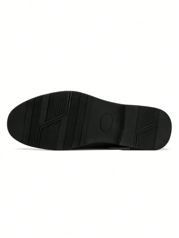 Botte Chukka classique pour homme – Image 5