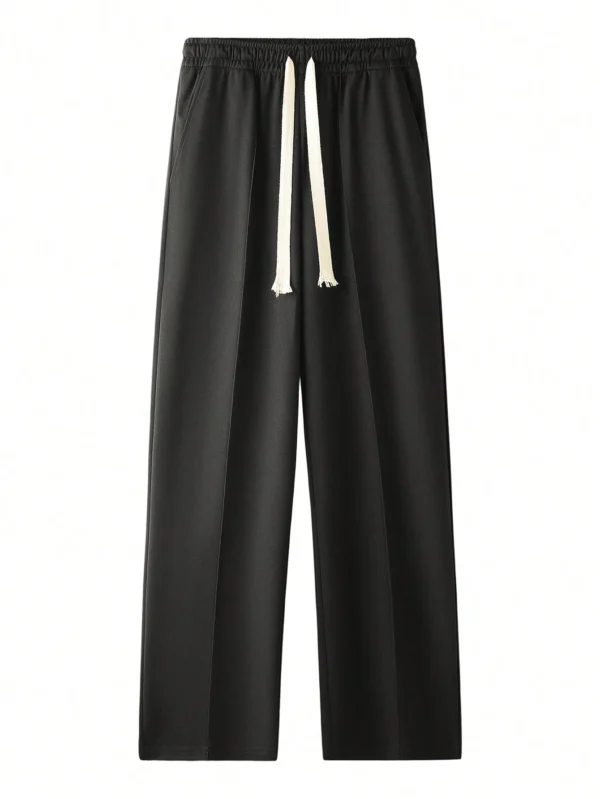 Pantalon décontracté plein air sportif – Image 3