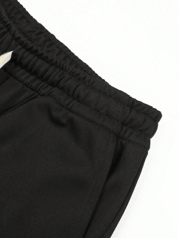 Pantalon décontracté plein air sportif – Image 5