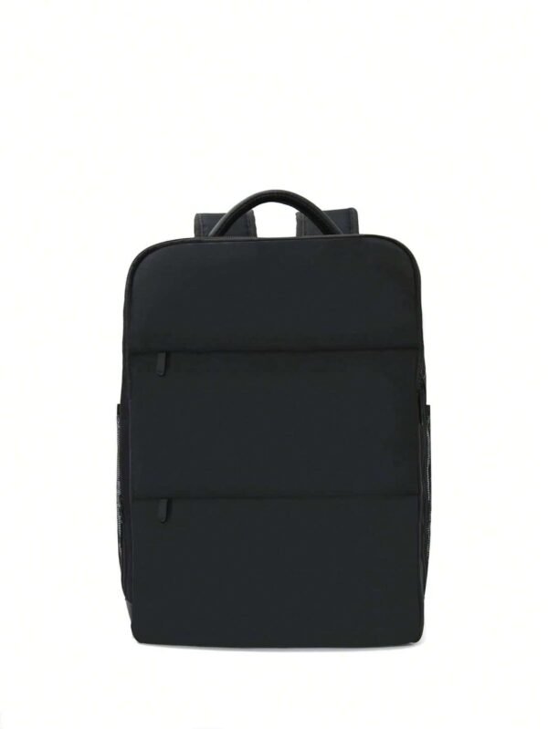 Sac à dos fonctionnel antivol – Image 7
