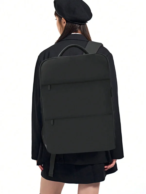 Sac à dos fonctionnel antivol – Image 2