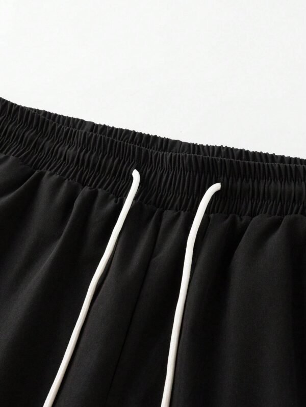 Manfinity EMRG Short cargo avec cordon – Image 6
