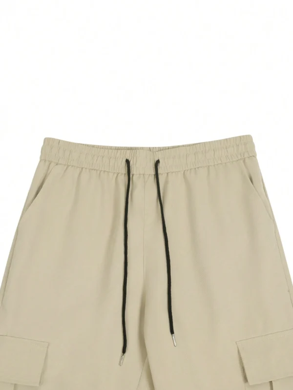Manfinity LEGND Pantalon cordon – Image 5