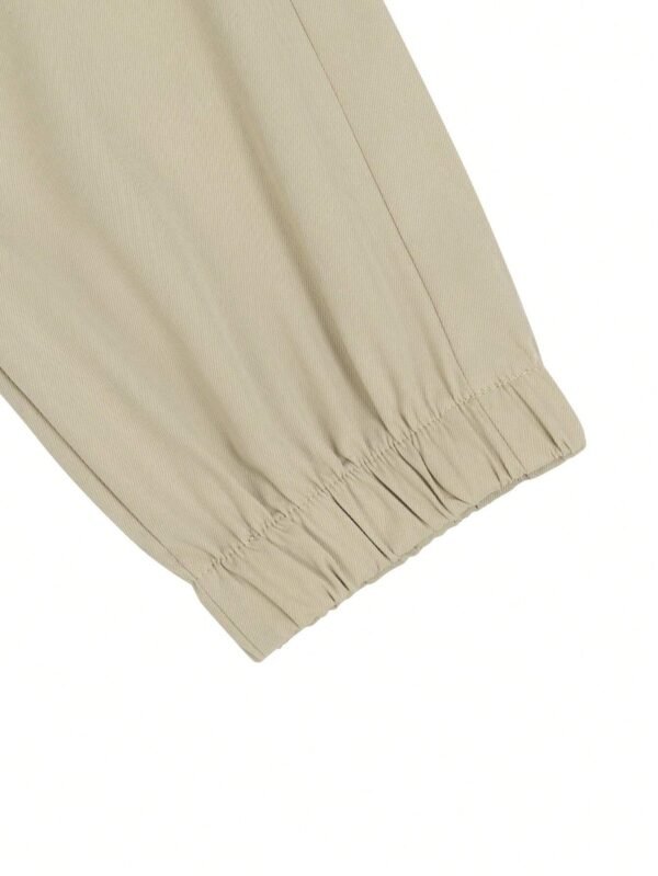 Manfinity LEGND Pantalon cordon – Image 8
