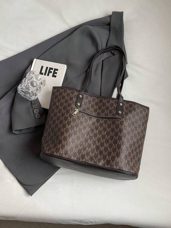 Sac fourre-tout mode 2023 – Image 4