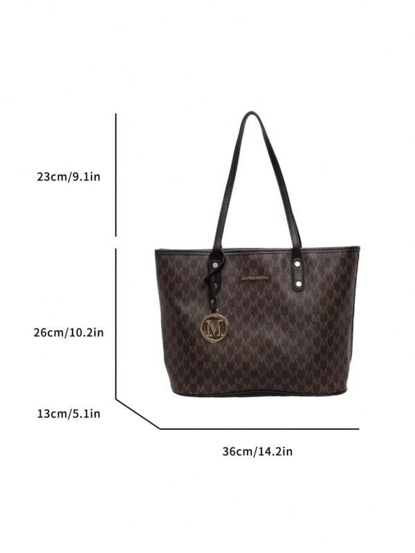 Sac fourre-tout mode 2023 – Image 5