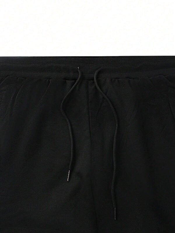 Manfinity Pantalon jogging bandes latérales – Image 4