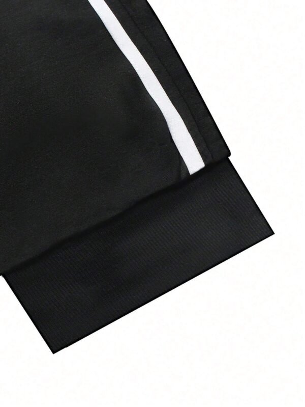 Manfinity Pantalon jogging bandes latérales – Image 6