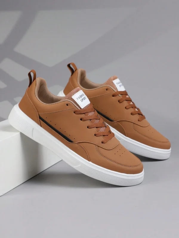 Chaussures sport mode lacets 2024 – Image 2