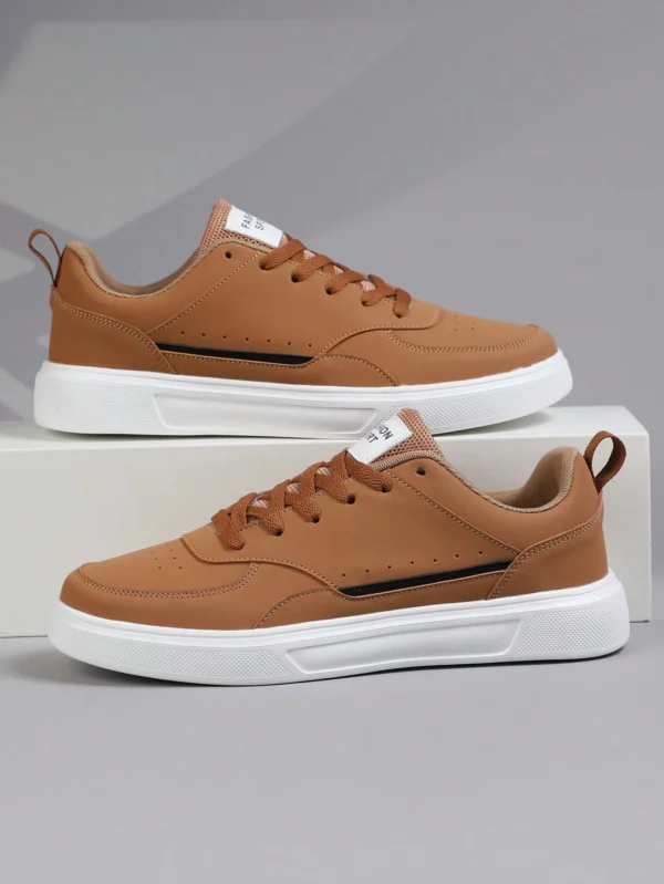 Chaussures sport mode lacets 2024 – Image 3