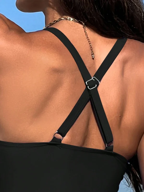 Swim Vcay Tankini volants – Image 5