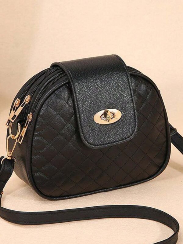 Sac bandoulière grande capacité – Image 11