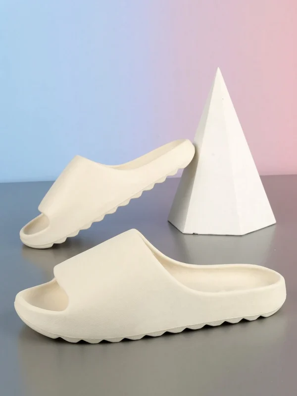 Tongs antidérapantes avec semelles épaisses – Image 3