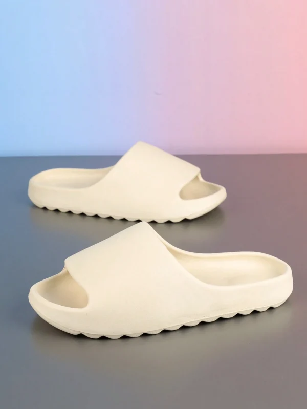 Tongs antidérapantes avec semelles épaisses – Image 5