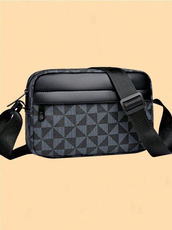 Petit sac mode croisé