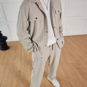Manfinity Costume blazer jacquard