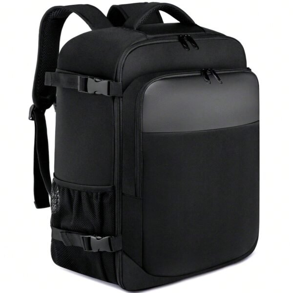 Sac à dos voyage élégant USB – Image 11