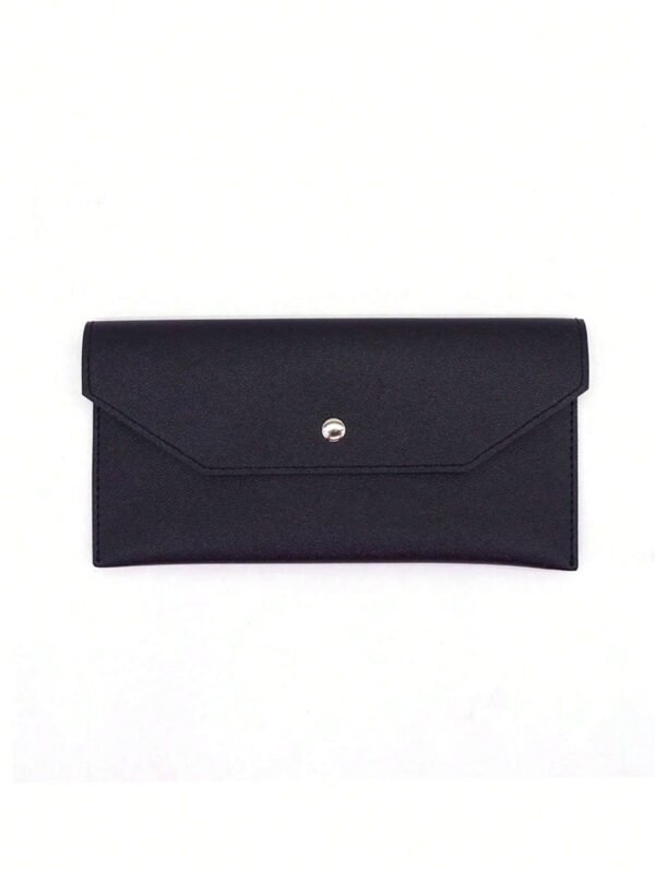 Portefeuille enveloppe minimaliste – Image 8