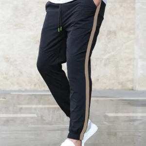 Manfinity Pantalon jogging cordon