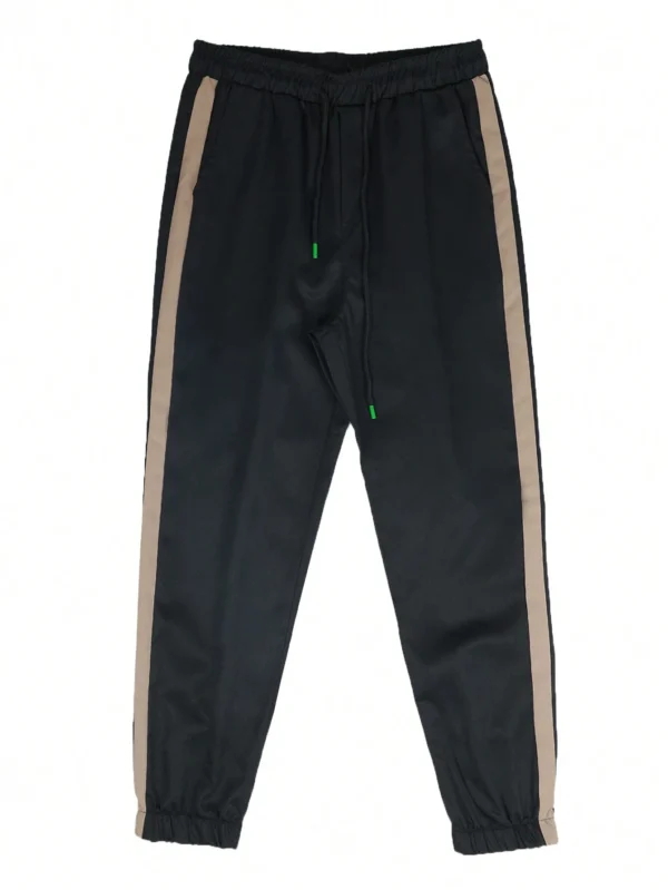 Manfinity Pantalon jogging cordon – Image 3
