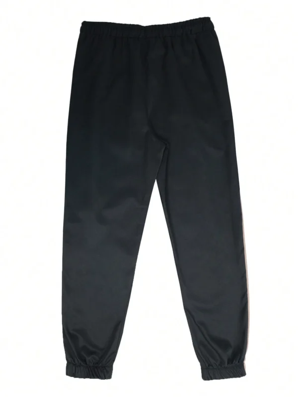 Manfinity Pantalon jogging cordon – Image 4