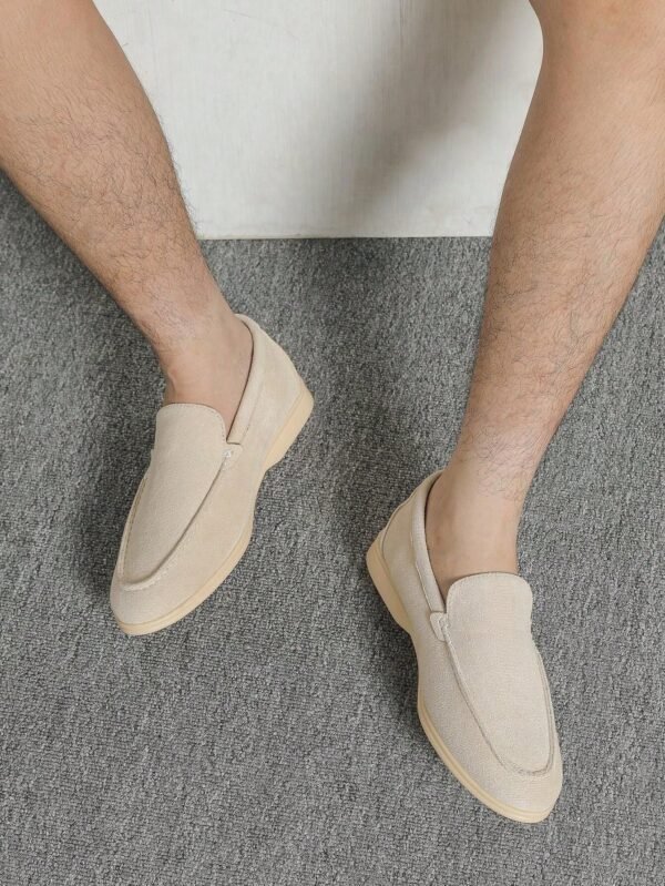 Mocassins bout rond printemps/été – Image 8