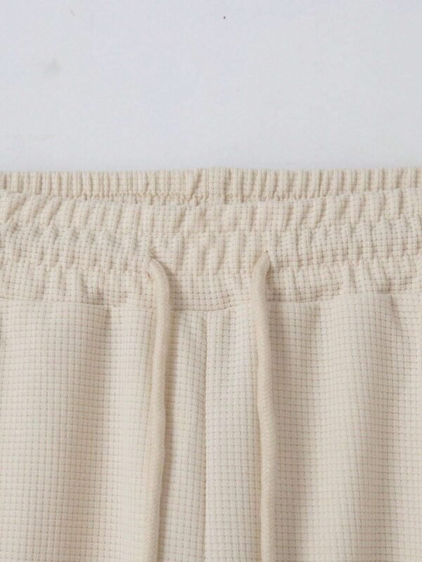 Veste cardigan col baseball et pantalon – Image 15