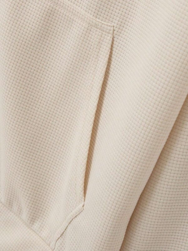Veste cardigan col baseball et pantalon – Image 12