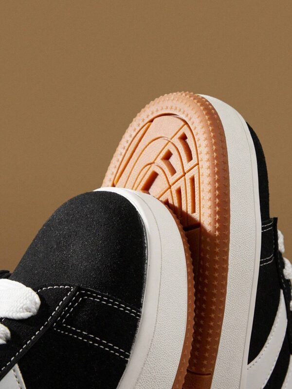 CUCCOO EASI Baskets mode polyvalentes – Image 5