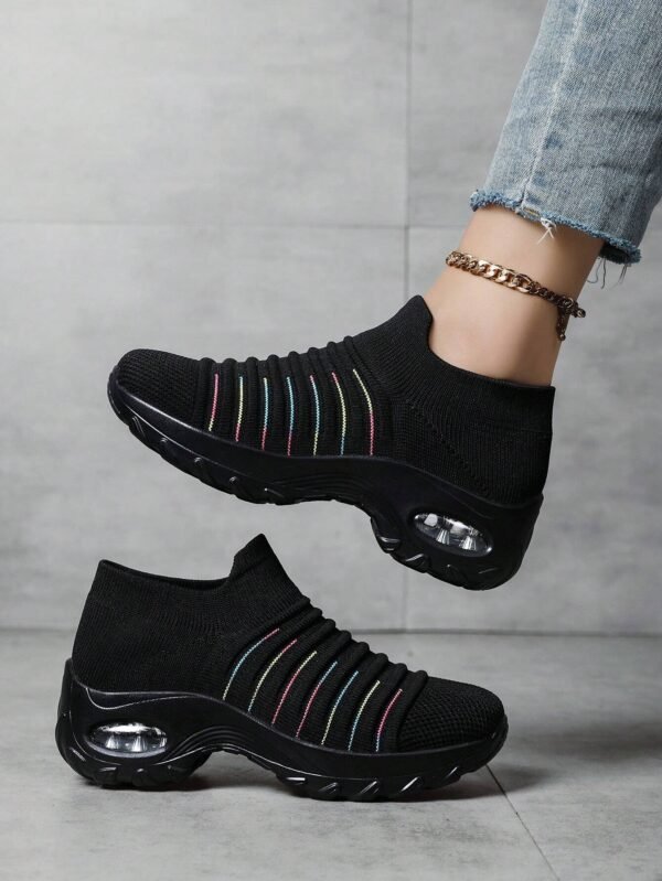 Chaussures casual transfrontalières