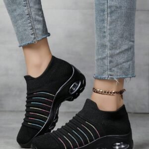 Chaussures casual transfrontalières