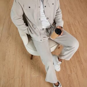 Manfinity Costume blazer jacquard