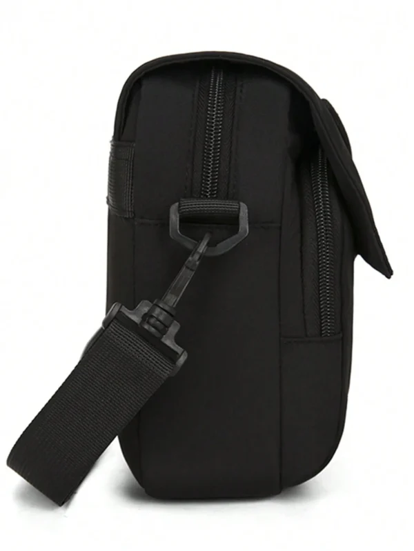 Sac épaule décontracté homme – Image 3