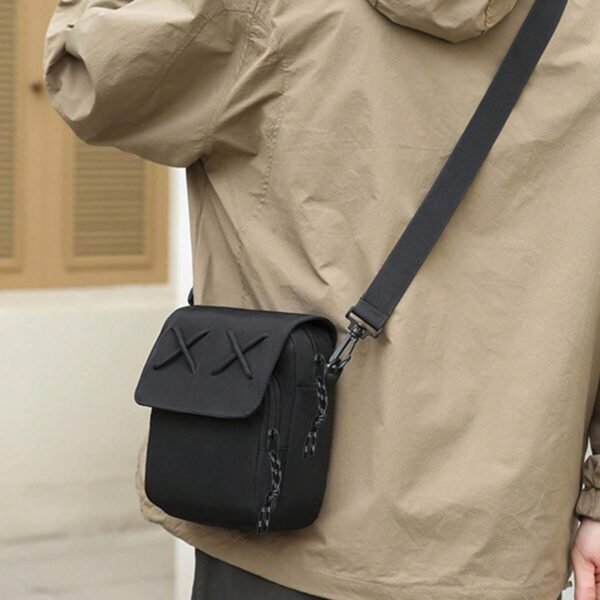 Sac épaule décontracté homme – Image 11