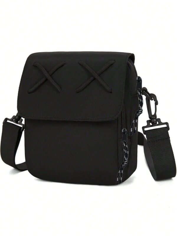 Sac épaule décontracté homme – Image 12