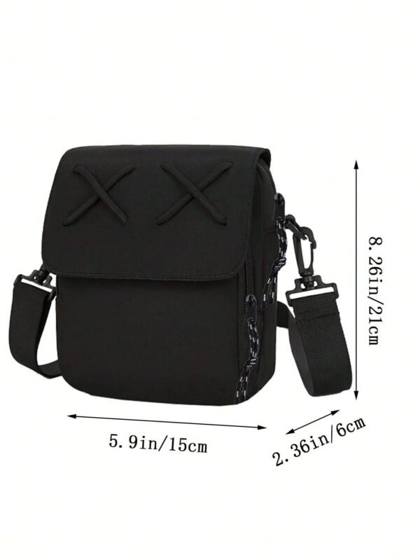 Sac épaule décontracté homme – Image 20