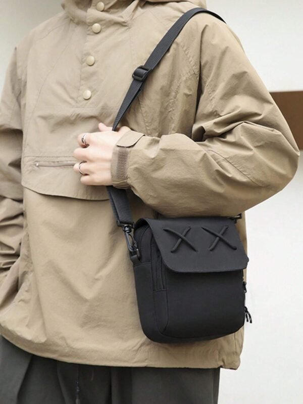 Sac épaule décontracté homme – Image 18