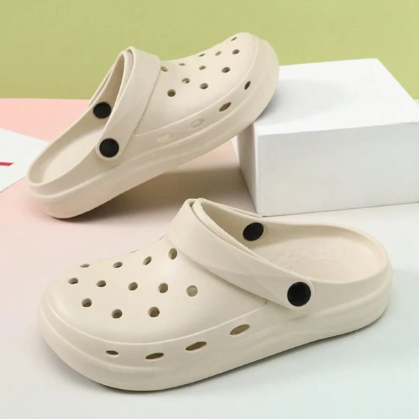 Chaussures ajourées été 2023 – Image 8
