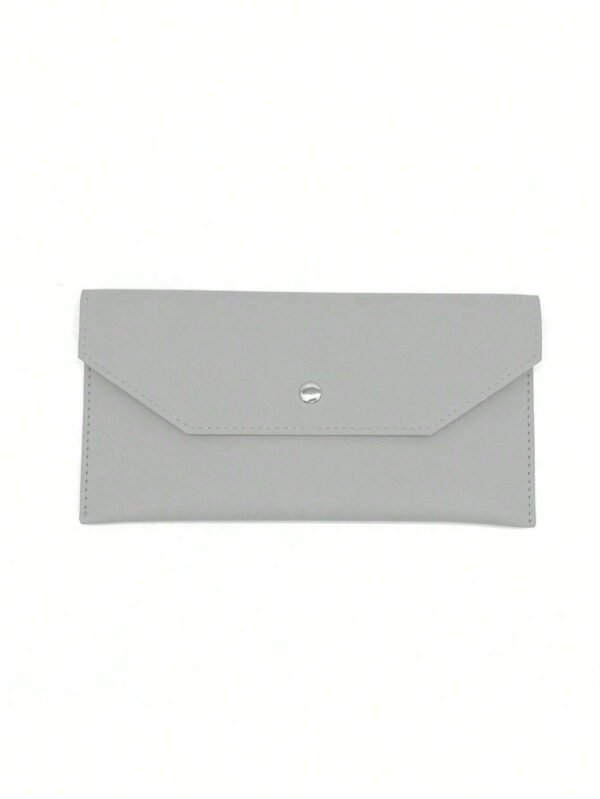 Portefeuille enveloppe minimaliste – Image 9
