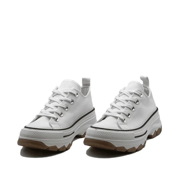Chaussures canevas femmes – Image 2