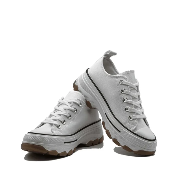 Chaussures canevas femmes – Image 3