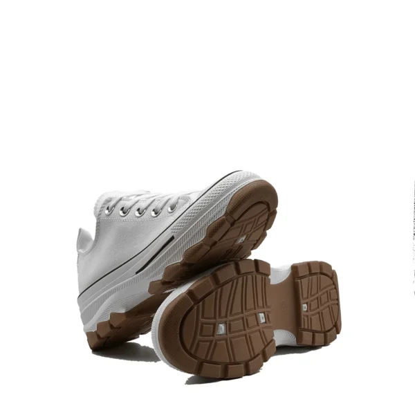 Chaussures canevas femmes – Image 4